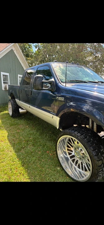 2002 Ford Super Duty 1st Gen - Image 3 of 6