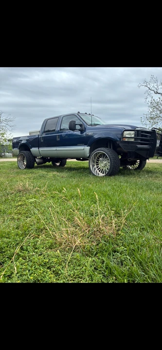 2002 Ford Super Duty 1st Gen - Image 2 of 6