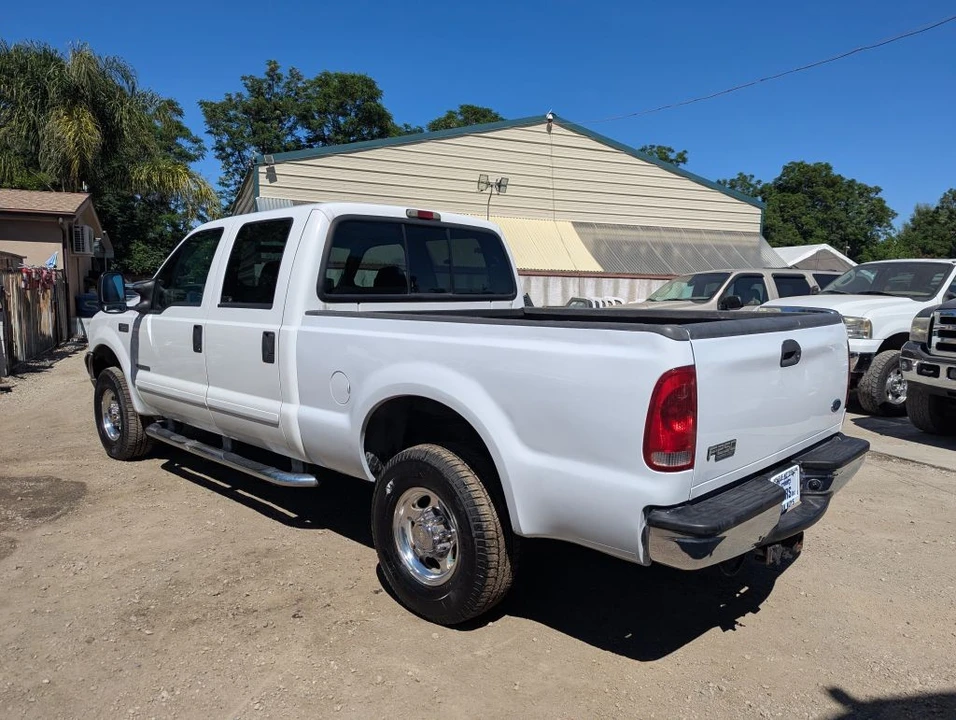 2002 Ford Super Duty 1st Gen - Image 3 of 16