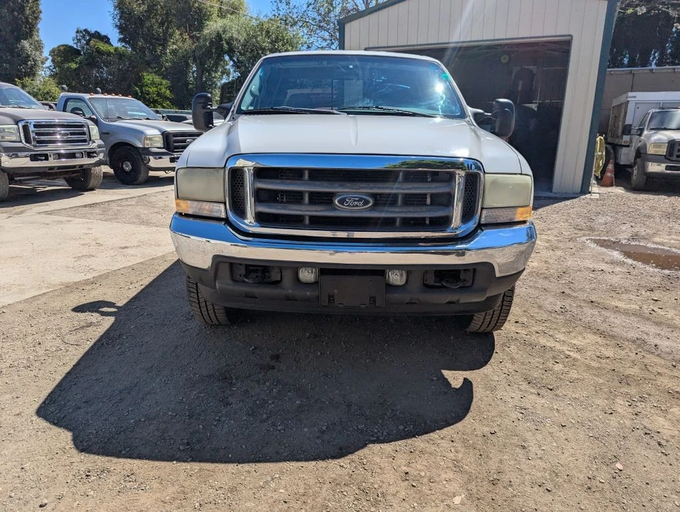 2002 Ford Super Duty 1st Gen - Image 7 of 16