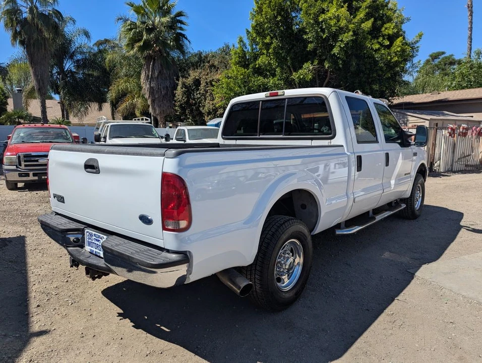 2002 Ford Super Duty 1st Gen - Image 5 of 16