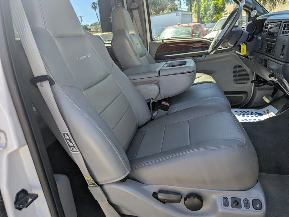 2002 Ford Super Duty 1st Gen - Image 12 of 16