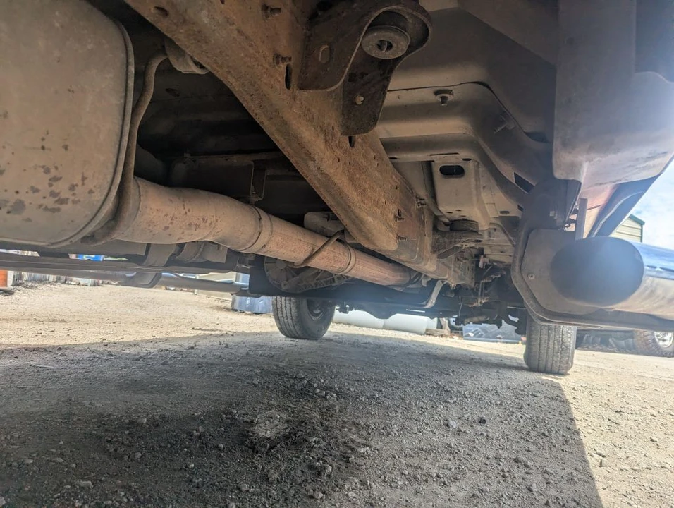 2002 Ford Super Duty 1st Gen - Image 11 of 18