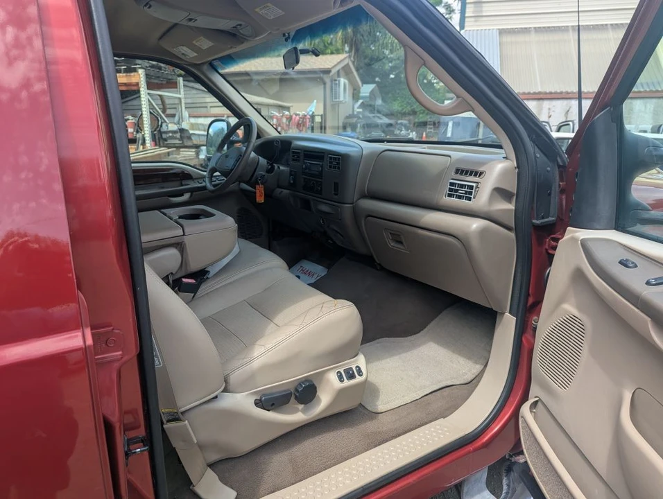 2002 Ford Super Duty 1st Gen - Image 14 of 18