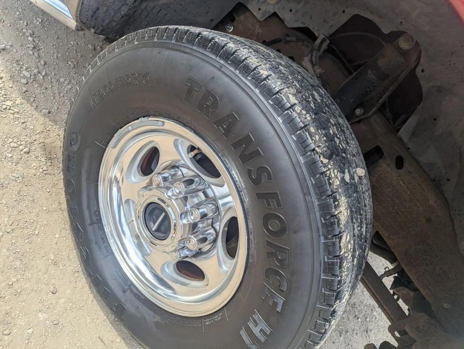 2002 Ford Super Duty 1st Gen - Image 9 of 18