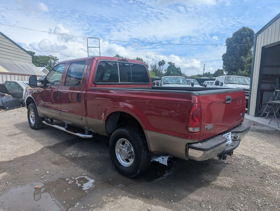 2002 Ford Super Duty 1st Gen - Image 3 of 18