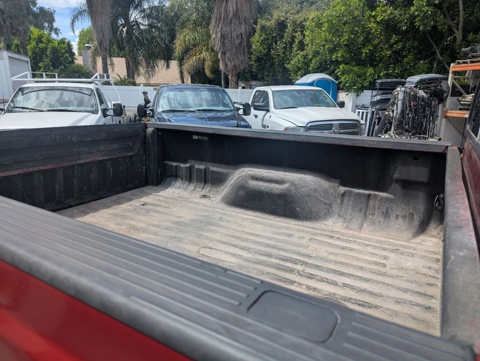 2002 Ford Super Duty 1st Gen - Image 10 of 18