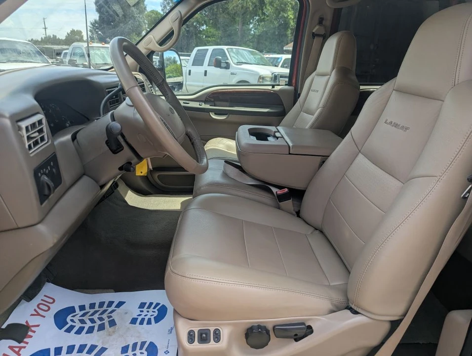 2002 Ford Super Duty 1st Gen - Image 15 of 18