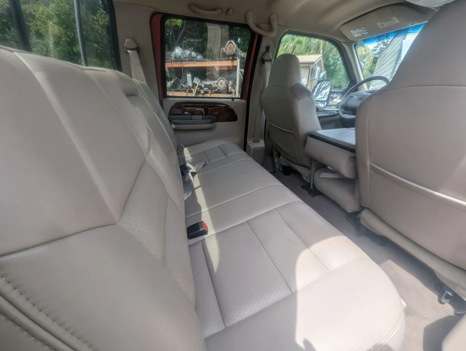 2002 Ford Super Duty 1st Gen - Image 12 of 18