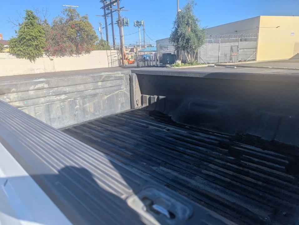 2002 Ford Super Duty 1st Gen - Image 10 of 18
