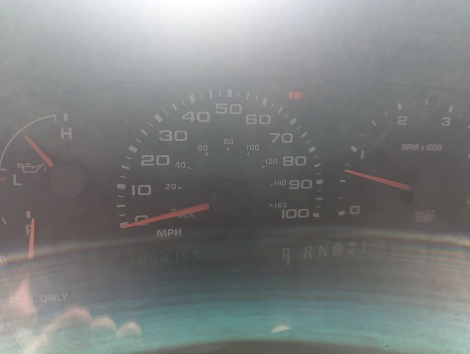 2002 Ford Super Duty 1st Gen - Image 13 of 18