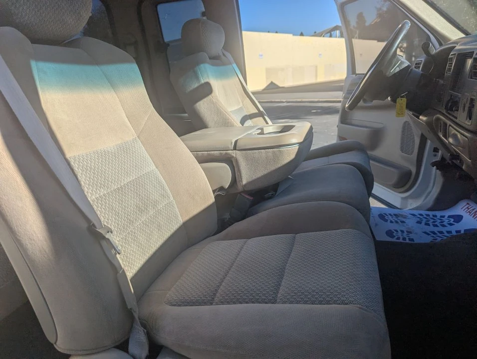 2002 Ford Super Duty 1st Gen - Image 16 of 18