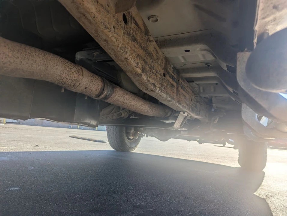 2002 Ford Super Duty 1st Gen - Image 11 of 18