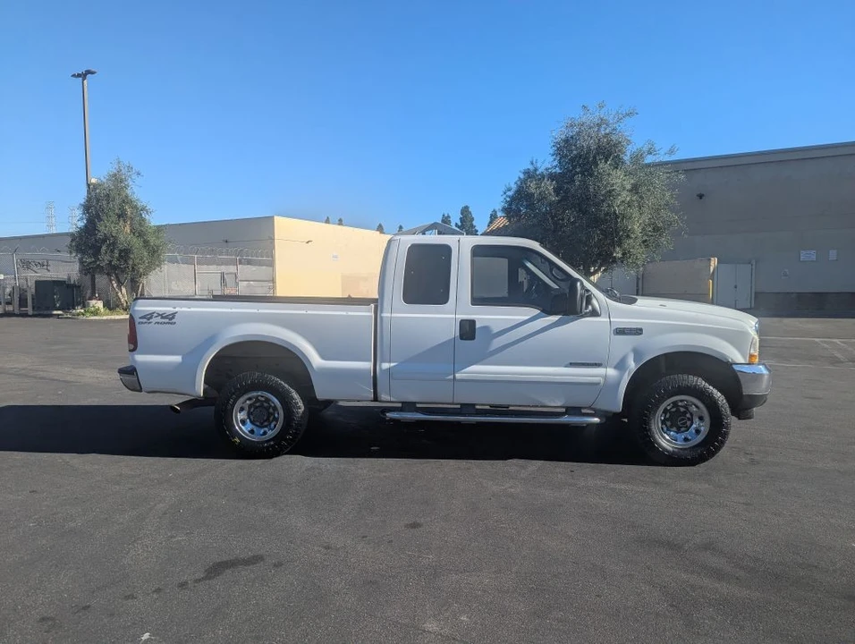 2002 Ford Super Duty 1st Gen - Image 6 of 18