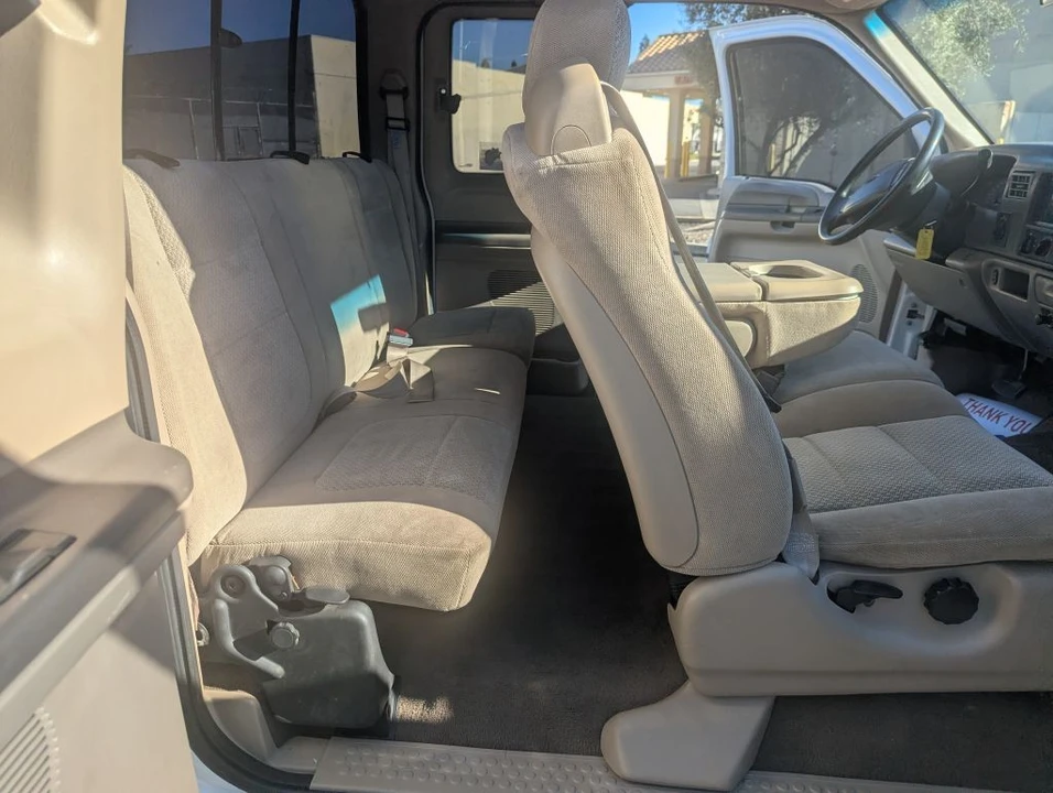 2002 Ford Super Duty 1st Gen - Image 15 of 18