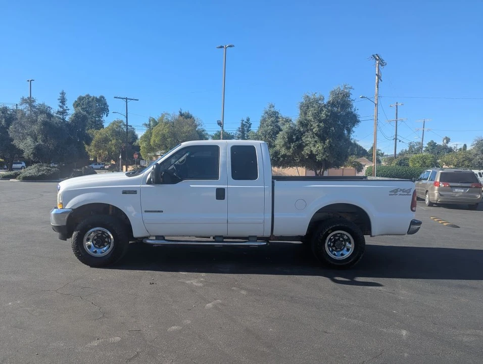 2002 Ford Super Duty 1st Gen - Image 2 of 18