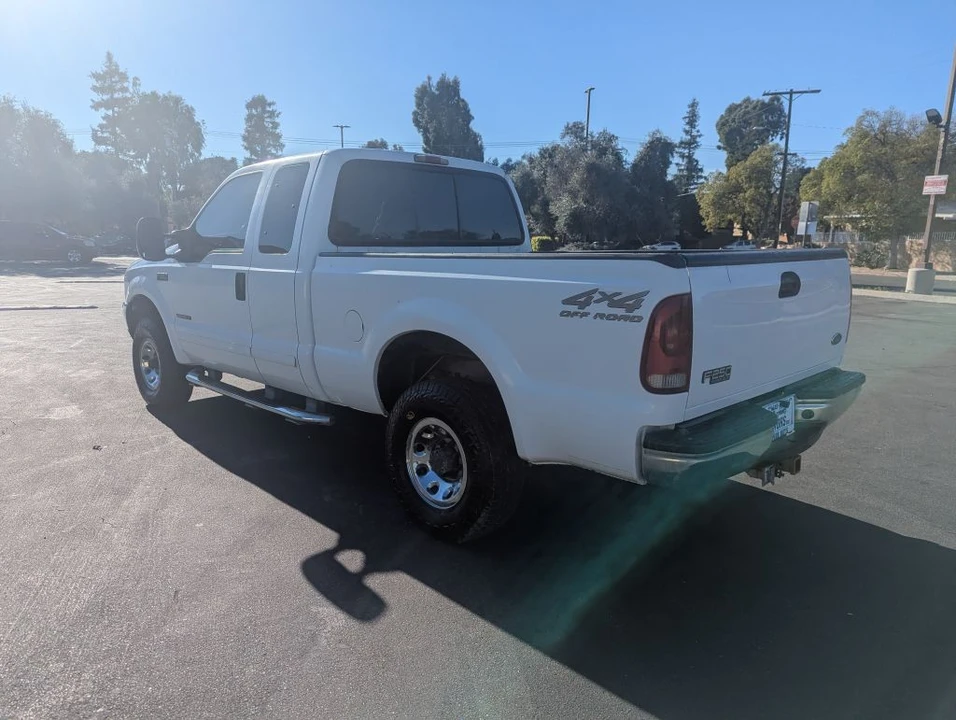 2002 Ford Super Duty 1st Gen - Image 3 of 18