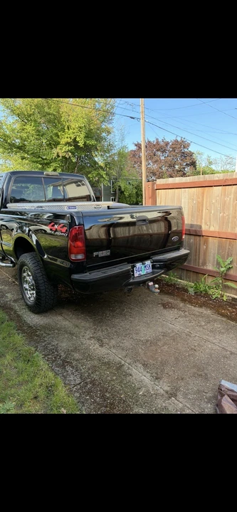 2002 Ford Super Duty 1st Gen - Image 10 of 14