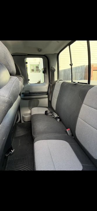 2002 Ford Super Duty 1st Gen - Image 7 of 14