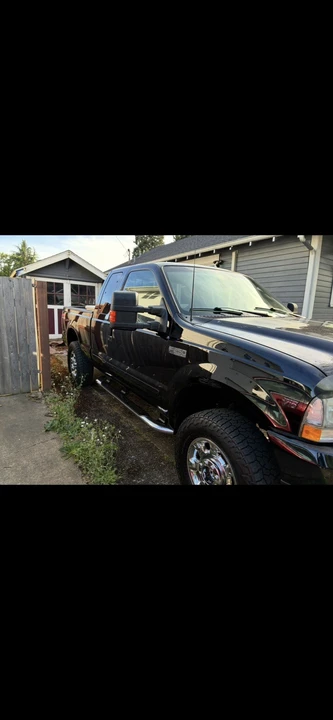 2002 Ford Super Duty 1st Gen - Image 9 of 14