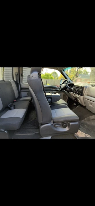 2002 Ford Super Duty 1st Gen - Image 5 of 14