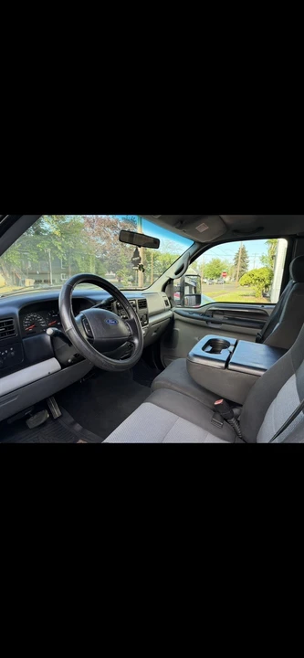 2002 Ford Super Duty 1st Gen - Image 6 of 14