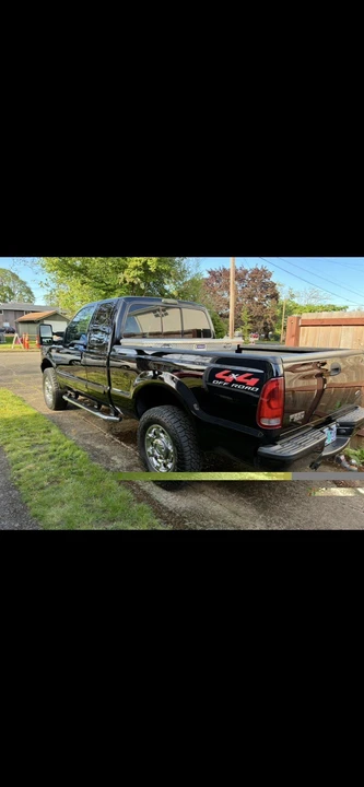 2002 Ford Super Duty 1st Gen - Image 11 of 14