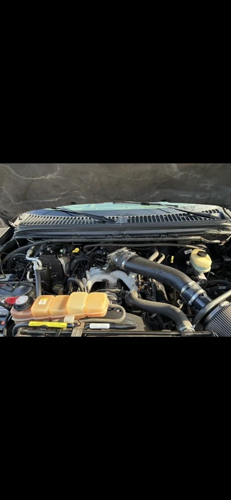 2002 Ford Super Duty 1st Gen - Image 14 of 14