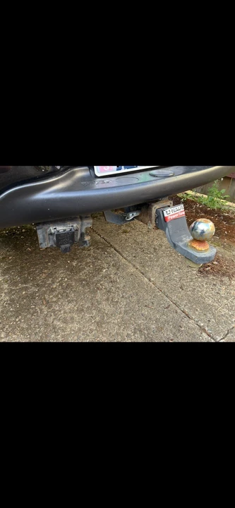 2002 Ford Super Duty 1st Gen - Image 2 of 14