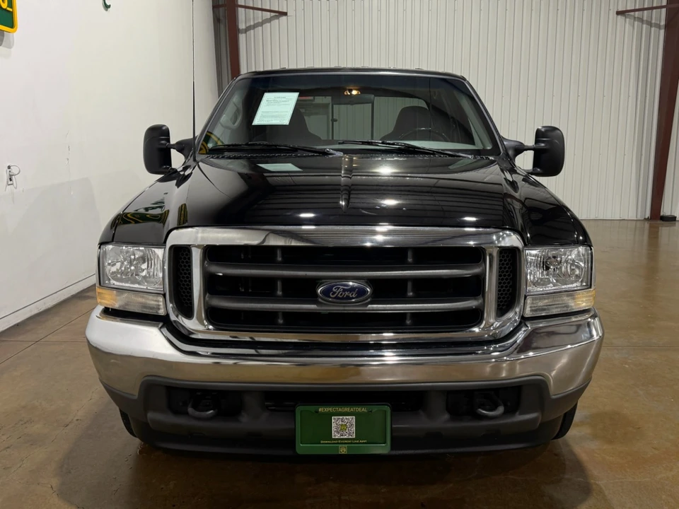 2002 Ford Super Duty 1st Gen - Image 2 of 21