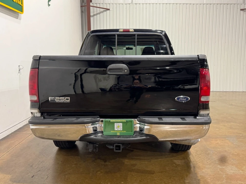 2002 Ford Super Duty 1st Gen - Image 6 of 21