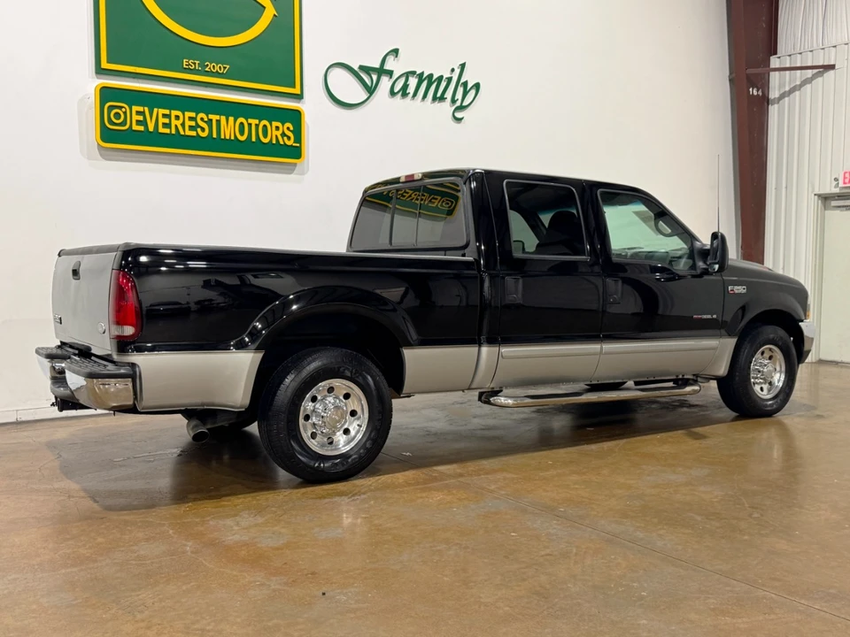 2002 Ford Super Duty 1st Gen - Image 7 of 21