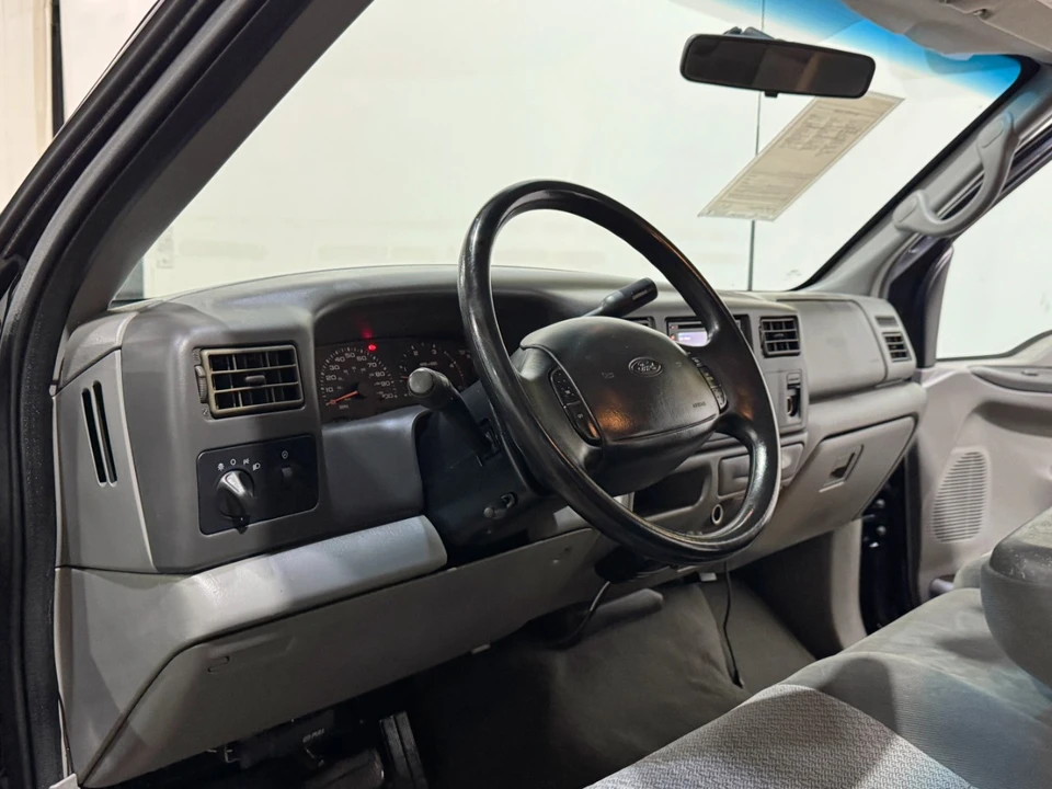 2002 Ford Super Duty 1st Gen - Image 9 of 12