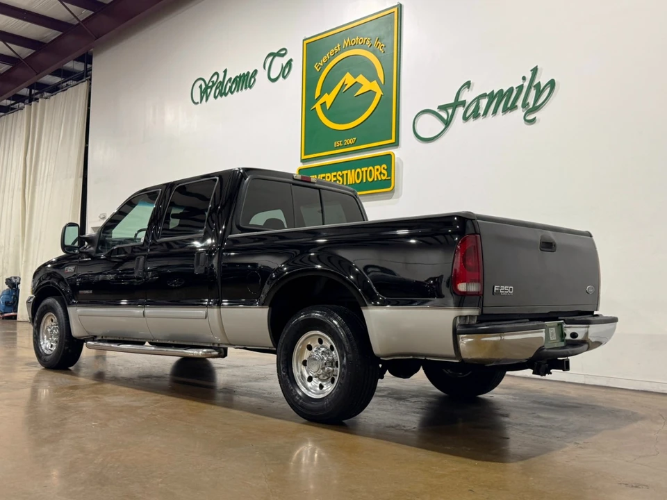 2002 Ford Super Duty 1st Gen - Image 5 of 21