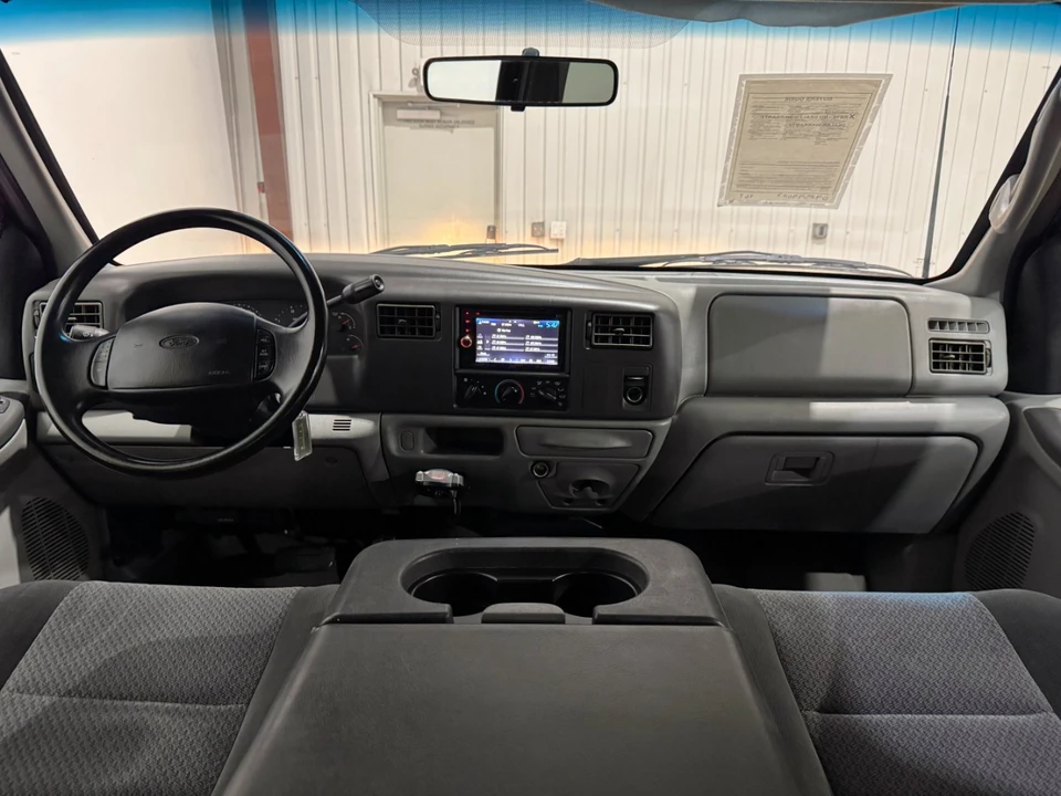 2002 Ford Super Duty 1st Gen - Image 19 of 21