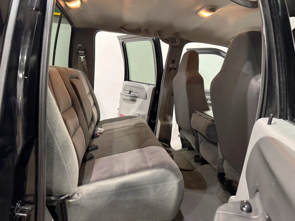2002 Ford Super Duty 1st Gen - Image 15 of 21