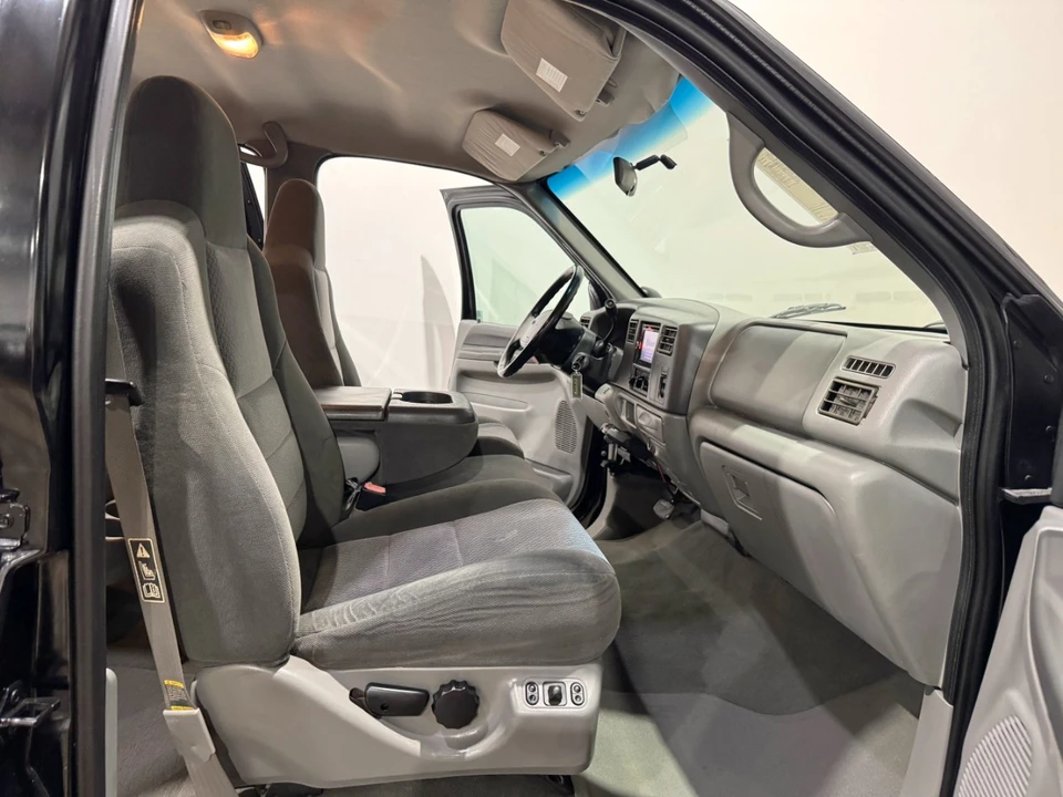 2002 Ford Super Duty 1st Gen - Image 14 of 21