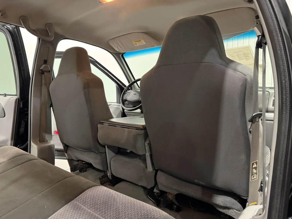 2002 Ford Super Duty 1st Gen - Image 18 of 21