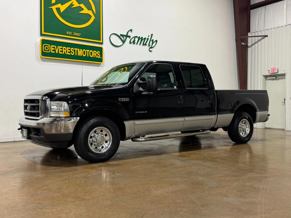 2002 Ford Super Duty 1st Gen - Image 3 of 21