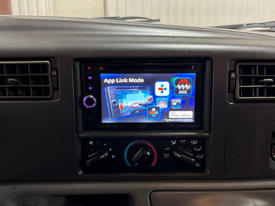 2002 Ford Super Duty 1st Gen - Image 20 of 21