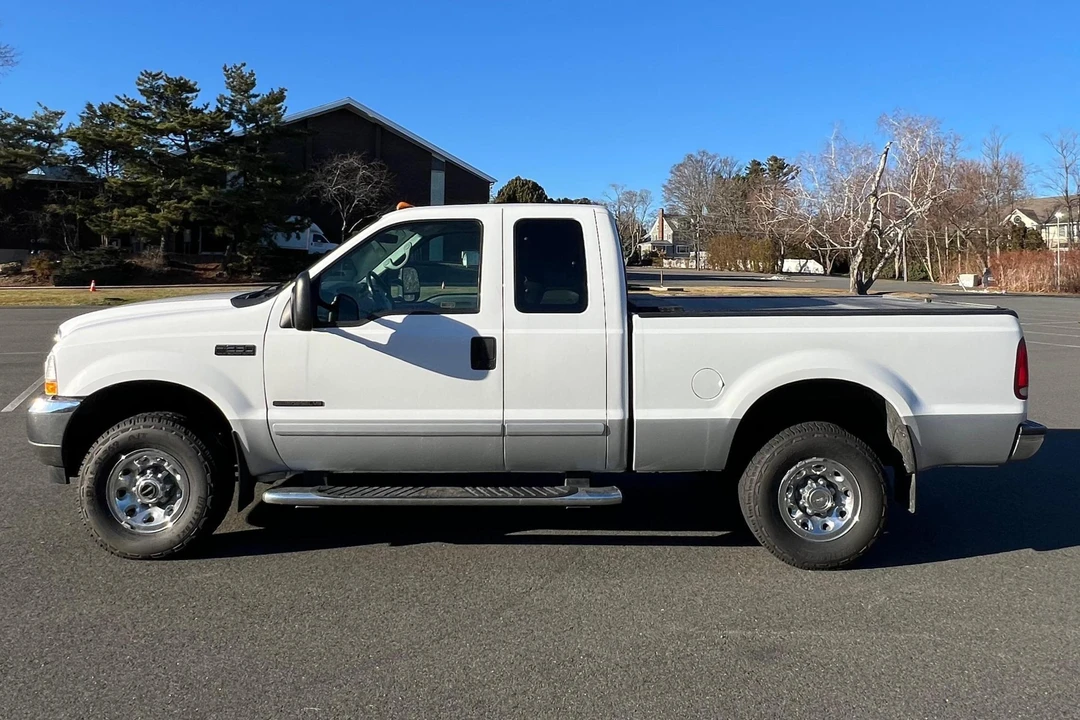 2002 Ford Super Duty 1st Gen - Image 3 of 31