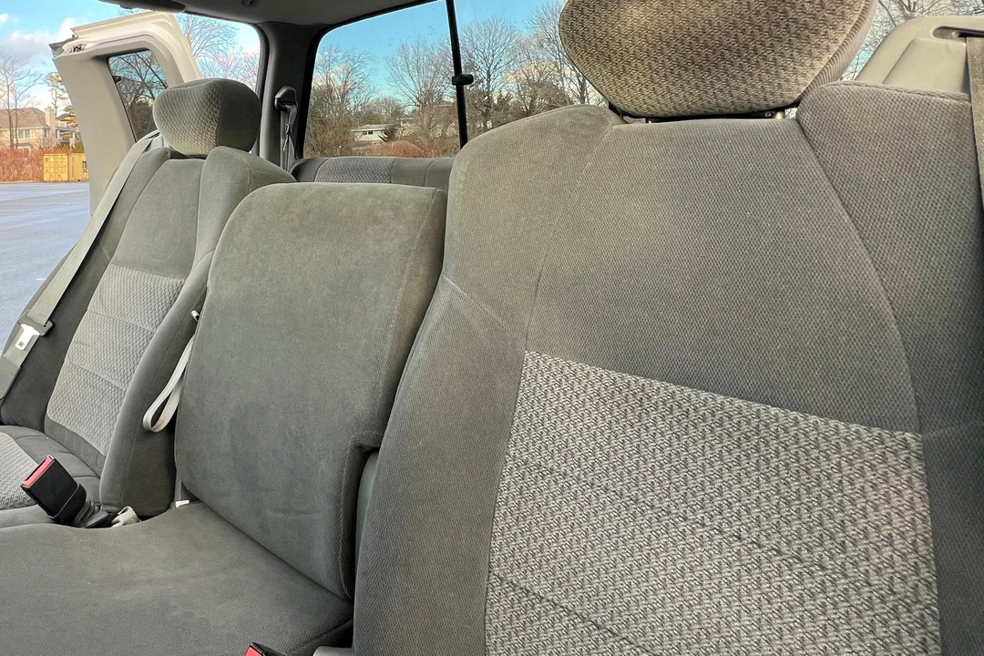 2002 Ford Super Duty 1st Gen - Image 25 of 31