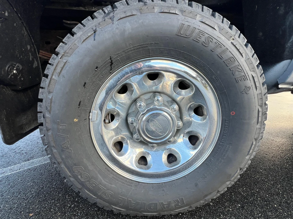 2002 Ford Super Duty 1st Gen - Image 16 of 31