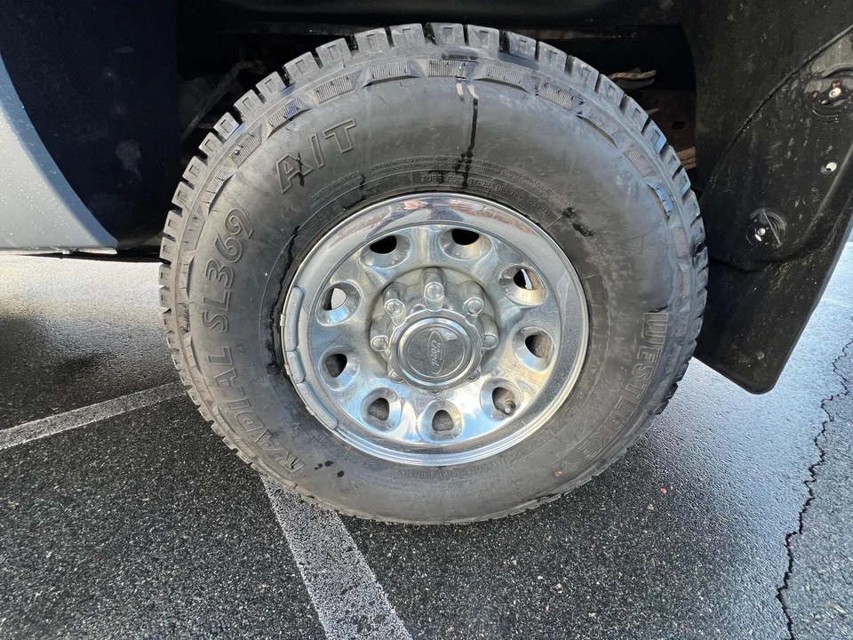 2002 Ford Super Duty 1st Gen - Image 18 of 31