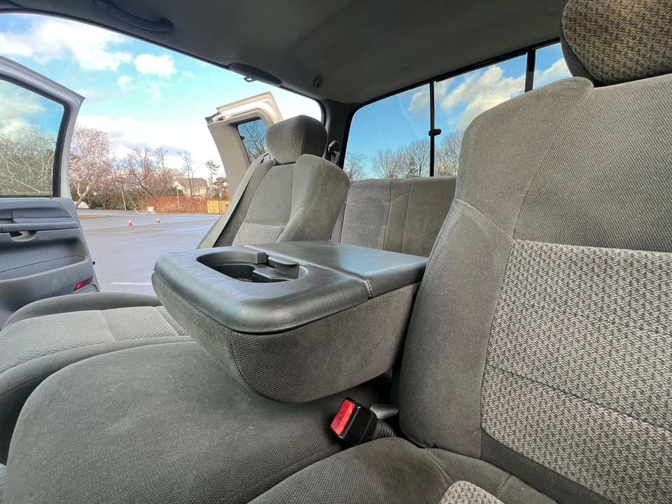 2002 Ford Super Duty 1st Gen - Image 31 of 31