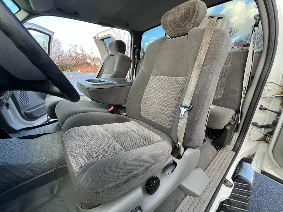2002 Ford Super Duty 1st Gen - Image 29 of 31