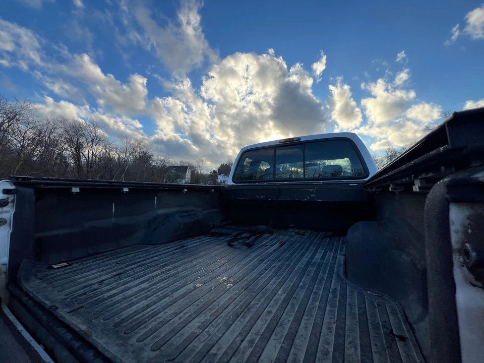 2002 Ford Super Duty 1st Gen - Image 12 of 31