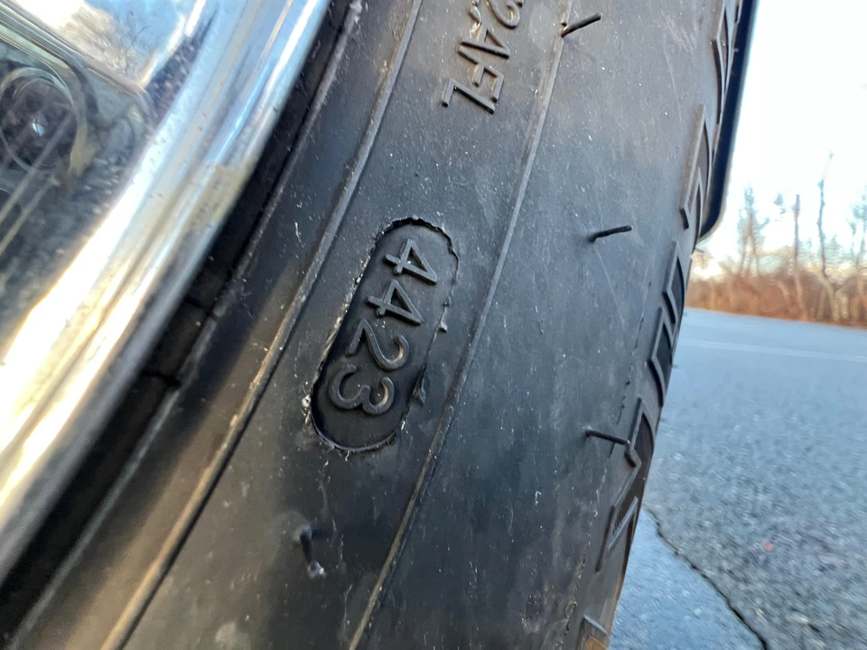 2002 Ford Super Duty 1st Gen - Image 23 of 31