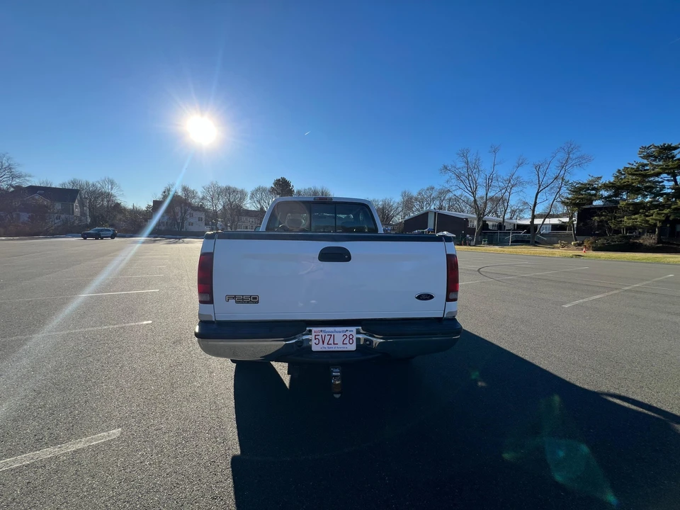 2002 Ford Super Duty 1st Gen - Image 7 of 31