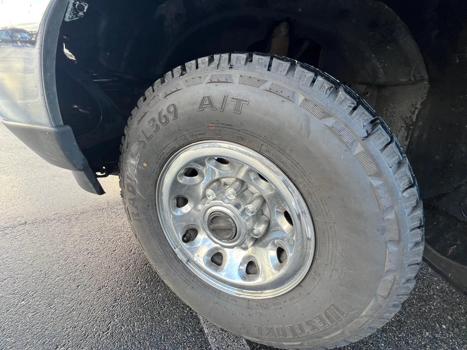 2002 Ford Super Duty 1st Gen - Image 17 of 31